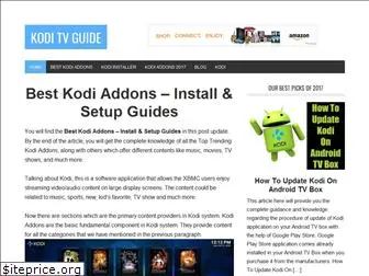 koditvguide.com