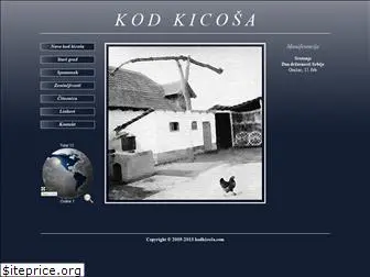 kodkicosa.com
