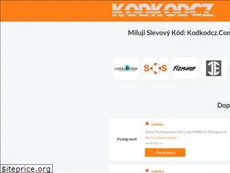 kodkodcz.com