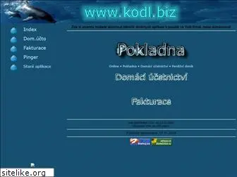 kodl.biz