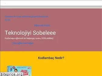 kodlambac.com