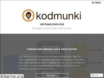 kodmunki.wordpress.com