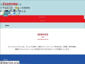 kodnet.co.jp