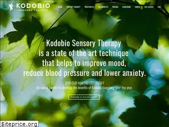kodobio.com