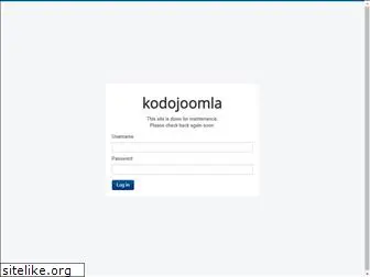 kodoj.com