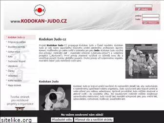 kodokan-judo.cz