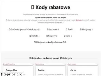 kodpromo.pl