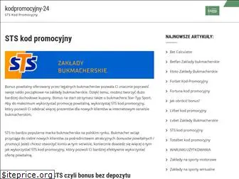 kodpromocyjny-24.pl