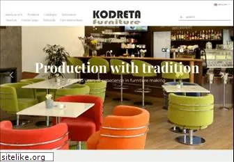 kodreta.com