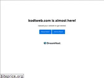 kodtweb.com