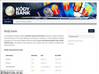kody-bank.info