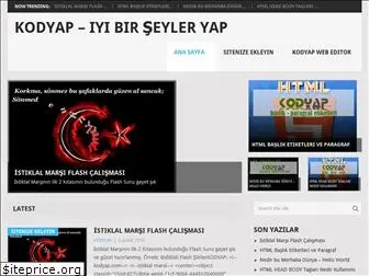 kodyap.com