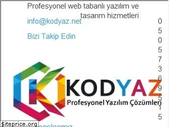 kodyaz.net