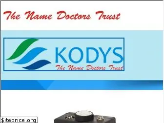 kodymedical.com