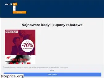 kodzik.pl