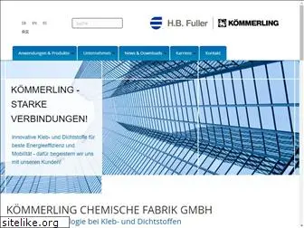 koe-chemie.com