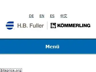 koe-chemie.de