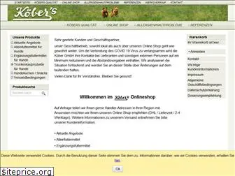 koebers-shop.de