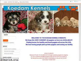 koedamkennels.com