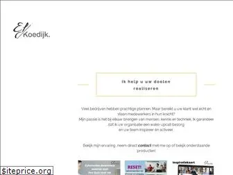 koedijk.com