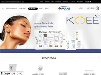 koeeusa.com
