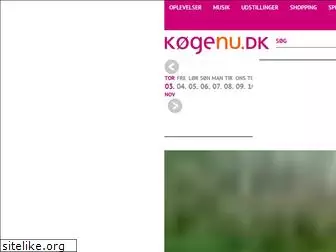 koegenu.dk