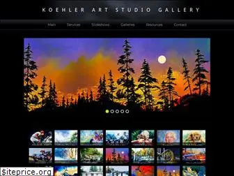 koehlerart.com