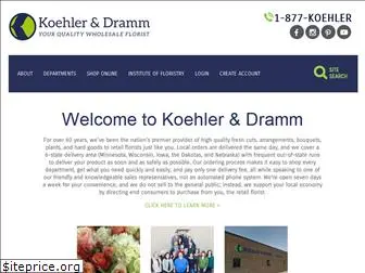 koehlerdramm.com