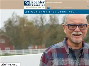koehlerfinancial.com