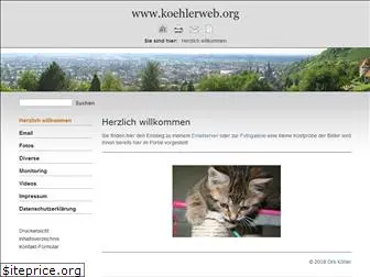 koehlerweb.org