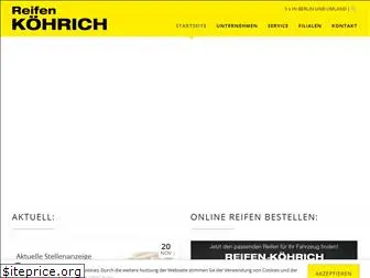 koehrich.com
