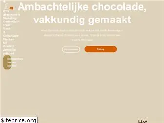 koekenchocolade.nl