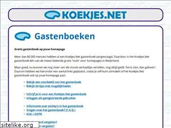 koekjes.net