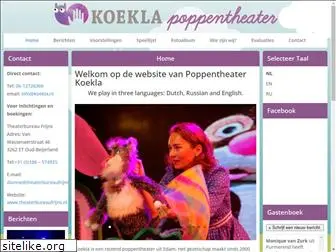 koekla.nl