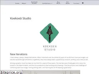 koekoea.com
