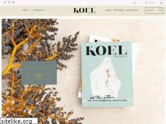 www.koel-magazine.com