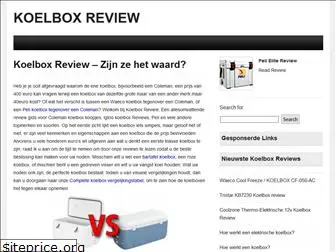 koelboxreview.nl