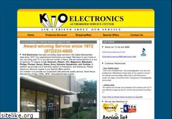 koelectronics.com