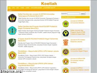 koeliah.com