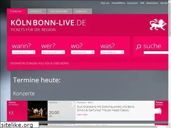 koelnbonn-live.de