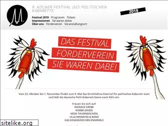 koelner-kabarett-festival.de