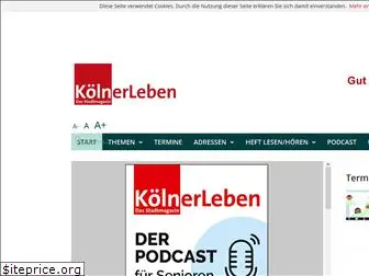 koelnerleben-magazin.de