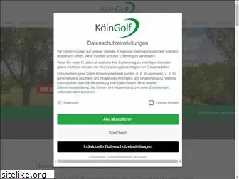 koelngolf.de