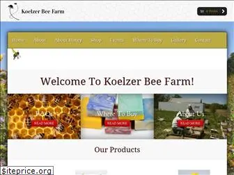 koelzerbeefarm.com
