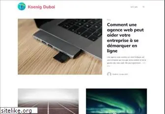 koenig-dubai.com