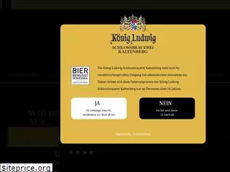 koenig-ludwig-brauerei.com