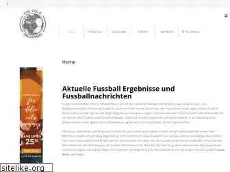 koenigfussball.com