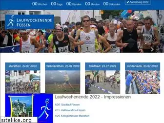 koenigludwigmarathon.de