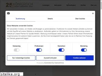koenigreich.com
