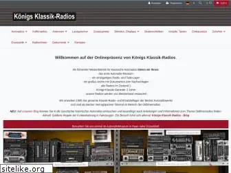 koenigs-klassik-radios.de